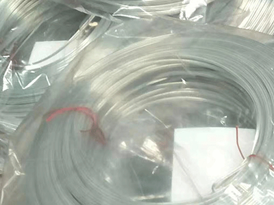 梨林镇铁芯放炮线