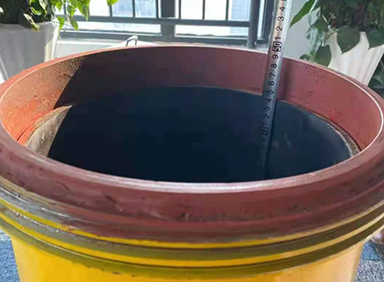 梨林镇抗爆容器