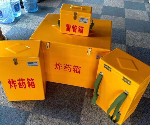 梨林镇炸药雷管箱的型号那么多，应该如何选择？