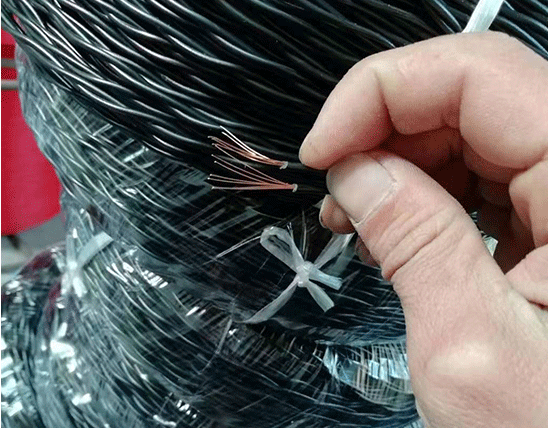 梨林镇矿用爆破母线的具体作用