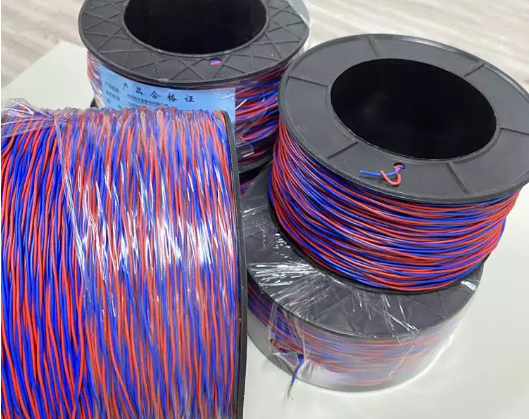 梨林镇放炮线的具体作用是什么？