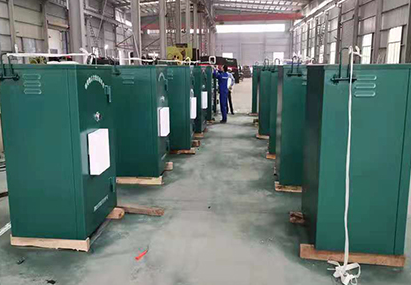 梨林镇移动炸药库:安全与效率并重的爆破行业新趋势